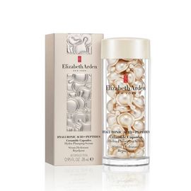 Elizabeth Arden Elizabeth Arden Hyaluronic Acid + Peptides Ceramide Capsules Hydra-Plumping Serum
