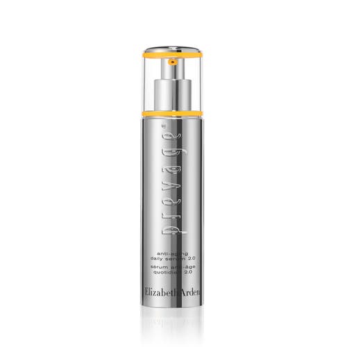 Elizabeth Arden Elizabeth Arden PREVAGE® Anti-Aging Daily Serum 2.0, Face Moisturizer with Idebenone