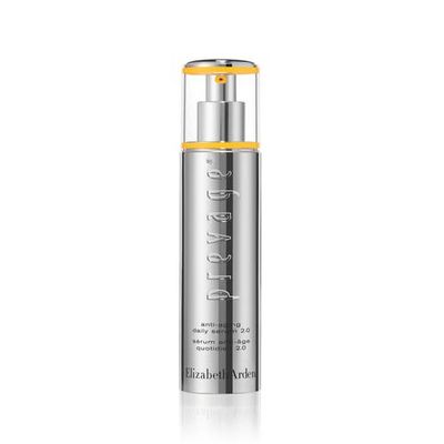 Elizabeth Arden Elizabeth Arden PREVAGE® Anti-Aging Daily Serum 2.0, Face Moisturizer with Idebenone
