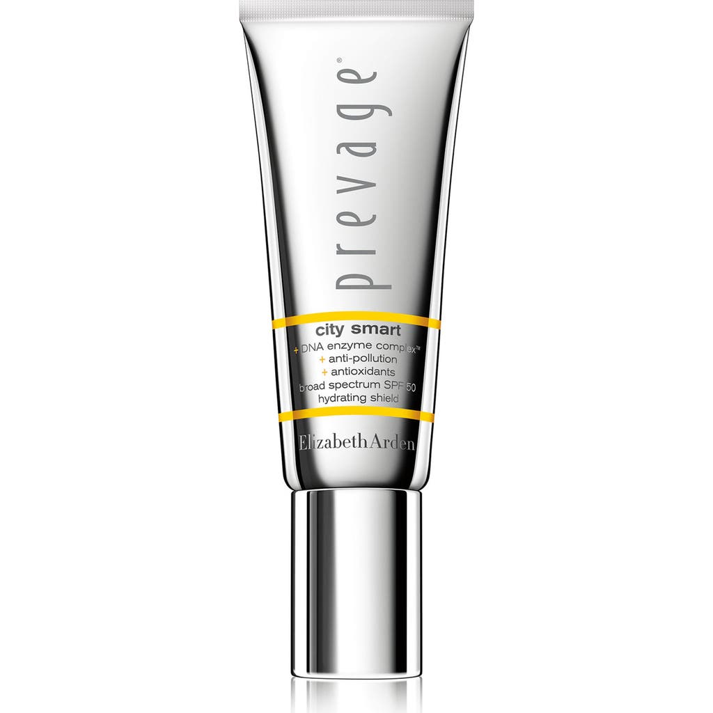Elizabeth Arden Elizabeth Arden PREVAGE® City Smart Broad Spectrum SPF 50 Hydrating Shield 