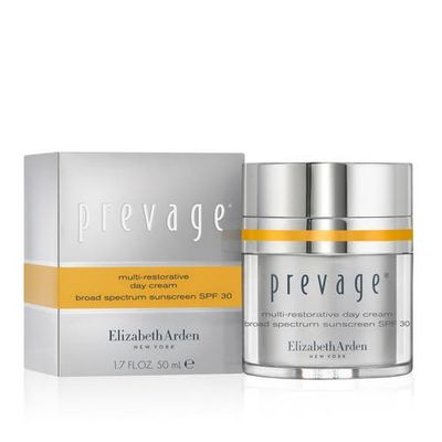 Elizabeth Arden Elizabeth Arden PREVAGE® Multi-Restorative Day Cream Broad Spectrum Sunscreen SPF 30