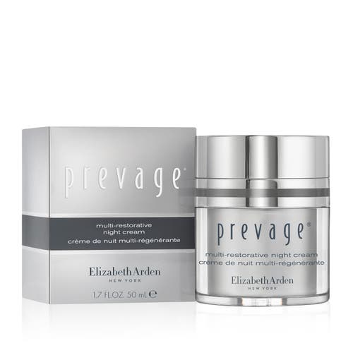 Elizabeth Arden Elizabeth Arden PREVAGE® Multi-Restorative Night Cream