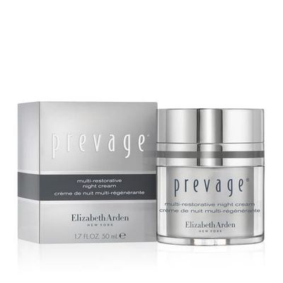 Elizabeth Arden Elizabeth Arden PREVAGE® Multi-Restorative Night Cream