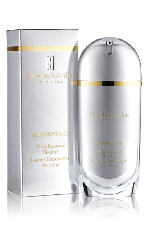 Elizabeth Arden Elizabeth Arden SUPERSTART Skin Renewal Booster 