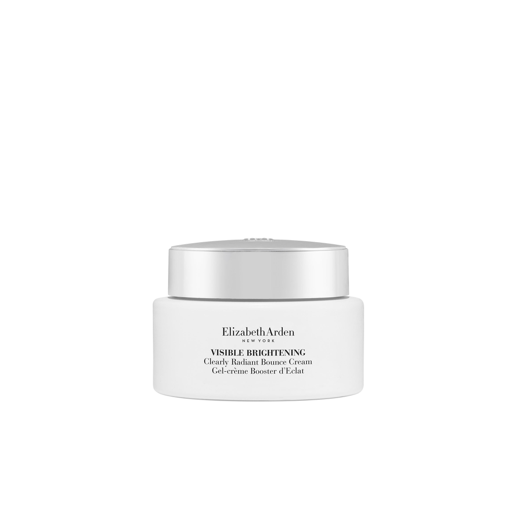 Elizabeth Arden Elizabeth Arden Visible Brightening Clearly Radiant Bounce Cream