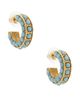 Elizabeth Cole Elizabeth Cole Aira Earrings - 1