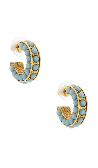 Elizabeth Cole Elizabeth Cole Aira Earrings