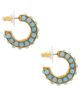 Elizabeth Cole Elizabeth Cole Aira Earrings - 2