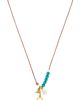 Elizabeth Cole Elizabeth Cole Avery Necklace - 1