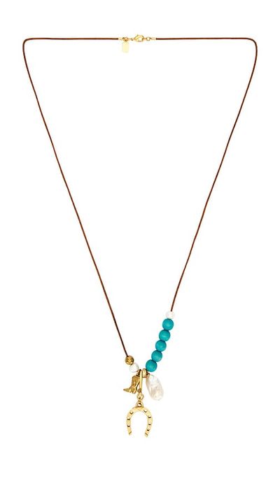 Elizabeth Cole Elizabeth Cole Avery Necklace