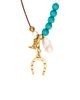 Elizabeth Cole Elizabeth Cole Avery Necklace - 2