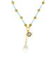Elizabeth Cole Elizabeth Cole Bonnie Necklace - 2