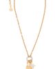 Elizabeth Cole Elizabeth Cole Cerelia Necklace Gold One Size - 1