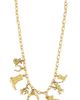 Elizabeth Cole Elizabeth Cole Dakota Necklace - 1