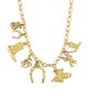 Elizabeth Cole Elizabeth Cole Dakota Necklace - 2