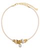 Elizabeth Cole Elizabeth Cole Desta Necklace Natural One - 1