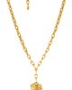 Elizabeth Cole Elizabeth Cole Doralia Necklace - 1