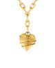 Elizabeth Cole Elizabeth Cole Doralia Necklace - 2
