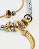 Elizabeth Cole Elizabeth Cole Hilda Necklace Crystal One - 4