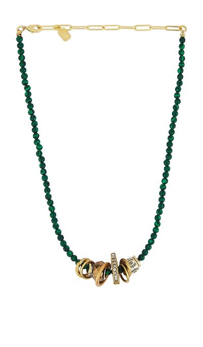 Elizabeth Cole Elizabeth Cole Ines Necklace