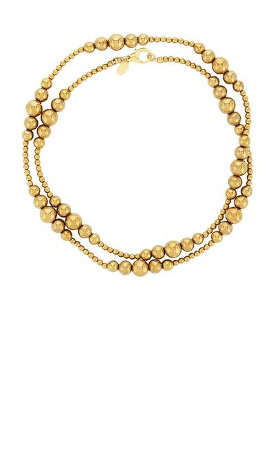 Elizabeth Cole Elizabeth Cole Maissa Necklace
