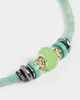 Elizabeth Cole Elizabeth Cole Marnie Necklace Pacific Opal One - 4