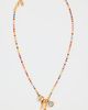 Elizabeth Cole Elizabeth Cole Mathilda Necklace Gold One Size - 2