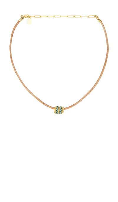 Elizabeth Cole Elizabeth Cole Oriel Necklace