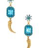 Elizabeth Cole Elizabeth Cole Petra Earrings - 1