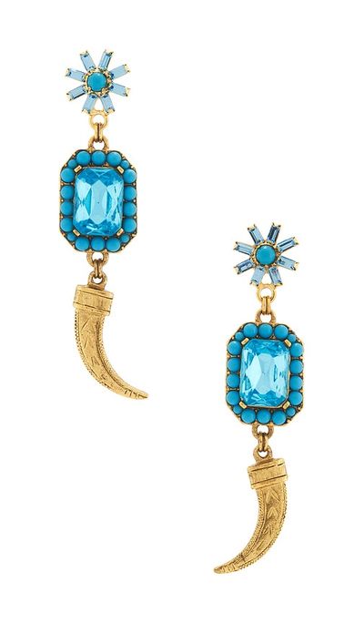 Elizabeth Cole Elizabeth Cole Petra Earrings