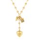 Elizabeth Cole Elizabeth Cole Shaina Necklace - 2