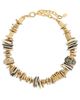 Elizabeth Cole Elizabeth Cole Tillie Necklace Natural One - 1
