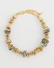 Elizabeth Cole Elizabeth Cole Tillie Necklace Natural One - 2