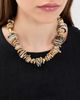 Elizabeth Cole Elizabeth Cole Tillie Necklace Natural One - 3