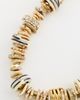 Elizabeth Cole Elizabeth Cole Tillie Necklace Natural One - 4