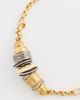 Elizabeth Cole Elizabeth Cole Tricia Necklace Natural One - 4
