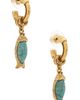 Elizabeth Cole Elizabeth Cole Turiel Earrings - 1