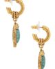 Elizabeth Cole Elizabeth Cole Turiel Earrings - 2
