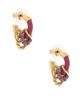 Elizabeth Cole Elizabeth Cole Yarra Earrings - 1