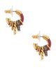Elizabeth Cole Elizabeth Cole Yarra Earrings - 2