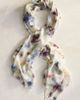 Elizabeth Gillett Bee Balm Scarf - 1