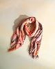 Elizabeth Gillett Wildflowers Scarf - 1