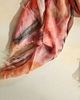 Elizabeth Gillett Wildflowers Scarf - 3