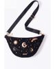 Elizabeth Scarlett Elizabeth Scarlett Aurora Lights Crossbody Sling Bag - 1
