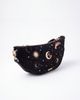Elizabeth Scarlett Elizabeth Scarlett Aurora Lights Crossbody Sling Bag - 2
