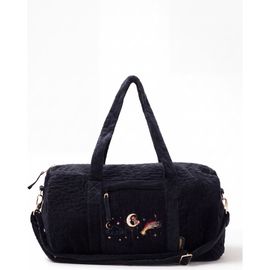 Elizabeth Scarlett Elizabeth Scarlett Aurora Lights Overnight Bag