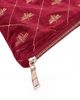Elizabeth Scarlett Elizabeth Scarlett Bee Trellis Everyday Pouch - 3