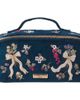 Elizabeth Scarlett Elizabeth Scarlett Berries & Bows Open Flat Makeup Bag - 1