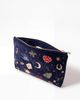 Elizabeth Scarlett Elizabeth Scarlett Cosmic Charms Everyday Pouch - 2