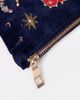 Elizabeth Scarlett Elizabeth Scarlett Cosmic Charms Everyday Pouch - 3